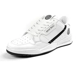 Men Lace Up Training Shoe