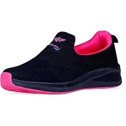 Flexi Ease Walking Sports Shoes for Women