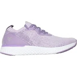 2GO Unisex's Aqua Indoor Multisport Court Shoes - 4 UK/India (37 EU) (EL-WFW038-S9Purple)