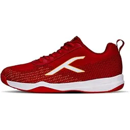 Blade Lite Badminton Shoes (Non Marking) | Also Perfect for Squash, Table Tennis, Volleyball, Basketball & Indoor Sports | Lightweight & Durable