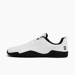 Apex Power V3 Shoe – Premium Gym Training & Deadlifting Shoes | High-Performance Support, Stability & Comfort | Non-Slip Grip for Weightlifting (Dungeon, UK Footwear Size System, Adult, Men, Numeric, Wide, 4.5)