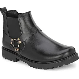 Men's Chelsea boot