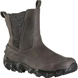 Big Sky II Mid Insulated B-DRY Hiking Boot - Men's