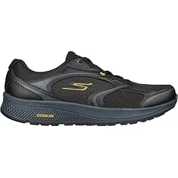 Skechers Mens Go Run Consistent Sneaker