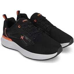 Eeken KESHGIA105 Men Casual Shoes | Stylish Walking Outdoor Shoes | Daily & Occasion Wear | Smart & Trendy | Comfortable Cushioned Soles