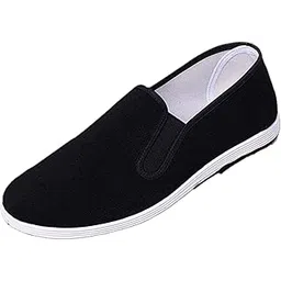 CLUB BOLLYWOOD®Chinese Traditional Kung Fu Martial Arts Tai chi Slipper Shoes Black 41|Boxing Martial Arts & MMA|Clothing Shoes & Accessories |Shoes & Footwear|1 Piece Chinese Traditional Shoes