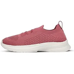 Women's Casual Shoes Walking Shoes |WS3260 Peach