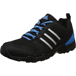 Men Mesh Lace Up Training Shoe