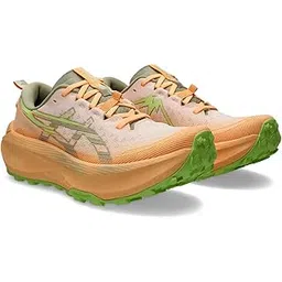 ASICS Mens Trabuco Max 4 Sports Shoes