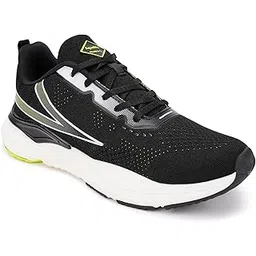 Aqualite VEGAS-23 Walking Shoes for Man, Sport Casual Daily use Activewear Shoes, Idol for Walking, Jogging, Athletic Sports, Zumba Dance, Mesh, Lace-up, No Heel, Size 6-10