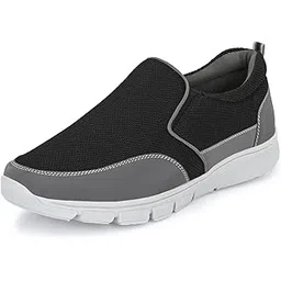 Mens 6712 Running Shoes Ultra Lightweight Breathable Comfortable Walking Shoes Casual Fashion Cushioned Sneakers Mesh Workout Shoes