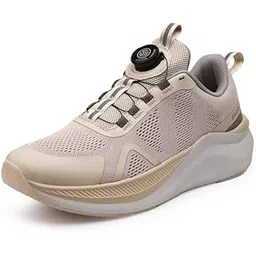 ION Glide – Advanced Performance Sports Shoes with Rotary Lacing & Ultra-Comfort Insocks