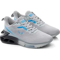 Premium Sports,Walking,Cricket, Navy Blue Trending Running Shoes for Men's