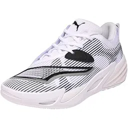 Unisex-Adult All-pro Nitro™ 2 Basketball Shoe