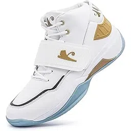 Mens Baskteball Shoes Low Top Sneakers Breathable Anti Slip Sports Shoes