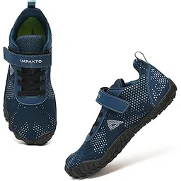 Barefoot Rooted Wide feet Shoes for Men | Lightweight Running & Training Shoes with Soft Sole & Superior Grip | Running, Jogging Regular Gym Shoes for Men