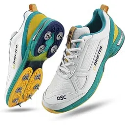 DSC Drifter Cricket Shoes for Mens