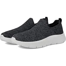 Women Lace Up Walking Shoes