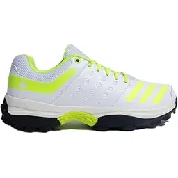 Men Lace Up Cricket Shoes