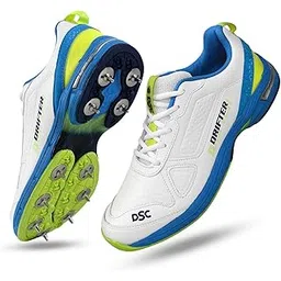 Drifter Cricket Shoes for Mens