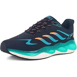 Men's Mesh Running Shoe