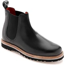 Men's Casual Boots Chelsea