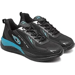 Men Mesh Running Shoes