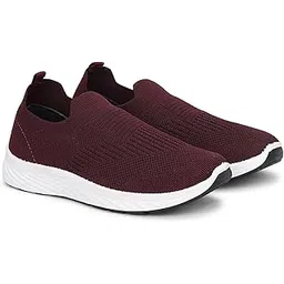 Womens Lss-307 Running