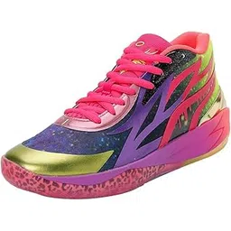 Unisex Adult MB.02 Be You Basketball Shoe