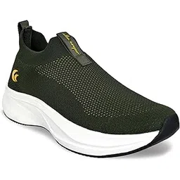 Mesh Sports Walking Shoes for Men