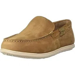 Men's Leather Casual Shoes