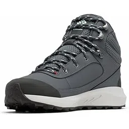 Women's Trailstorm Peak Mid Hiking Boot