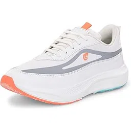 Casual Shoe for Men | Cushioned Insole | Stylish Shoe |Sporty Lace-Up Design| Sneakers for Boys & Men (6832)