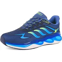 Men's Mesh Running Shoe