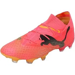 Puma Women's Future 7 Ultimate FG/AG Football Shoe