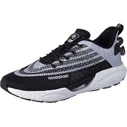 Men's Mesh Sports Shoes