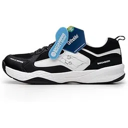 Pickle Series Court Sneakers with Ortholite Eco Insoles Serve Style & Smash Comfort—India's First Co-Branded Pickleball Sneakers