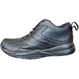 Basketball Shoes for Men | Soft Cushion Rubber Sole for Comfort & Support | Superior Fit | Stylish & Comfortable Design for Peak Performance | Ideal for Basketball Athletes