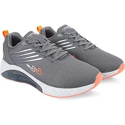 Men Camp Piston Running Shoes