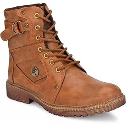 Casual Core Outdoor Boots for Men
