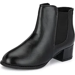 Women Chelsea Boots