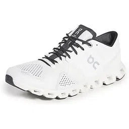 mens Cloud X 2 Sneaker