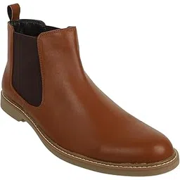 Men's Slip-On Boots