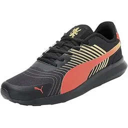 Men X RCB Champions Cricket Shoe