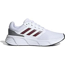 Men Lace Up Running Shoes