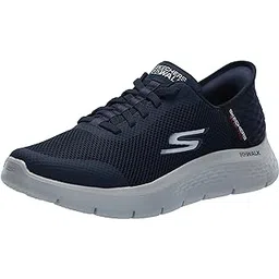 Skechers Mens Go Walk Flex - Hands Up Sneaker