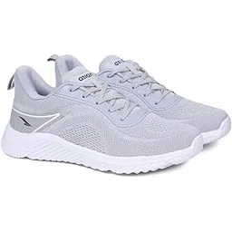 Men's Wonder Sports Running,Walking & Gym Shoes with Casual Sneaker Lightweight Lace-Up Shoes for Men's Delta-20