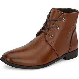 Eego Italy Genuine Leather Boots