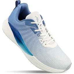 WS9119 Mens Comfortable Extra Bounce Walking Shoes for Casual Wear and Regular use…