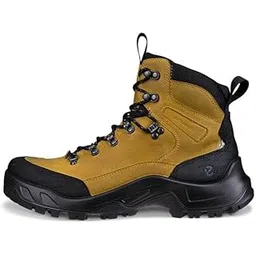 Offroad Nubuck Men Waterproof Outdoor Hiking Boots